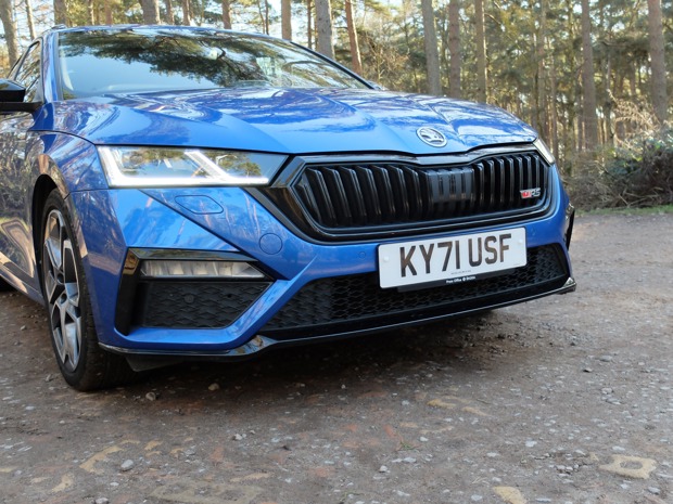 The Skoda Octavia Plug-In Hybrid Hatchback: The Complete Guide For Ireland