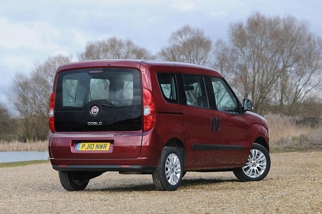 All FIAT Doblo Models by Year (2001-Present) - Specs, Pictures