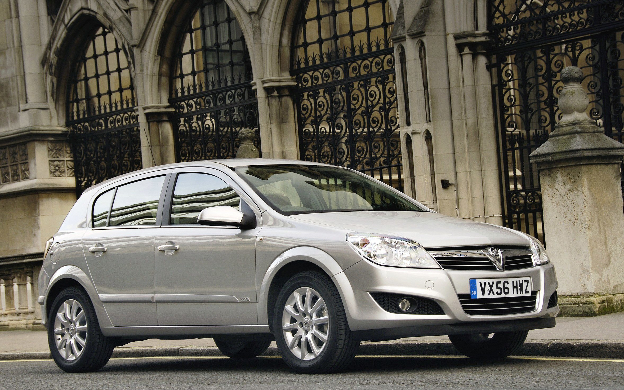opel astra h 1.2 diesel