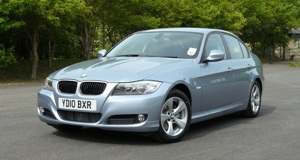 3 Series (2005 - 2012)