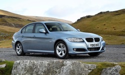 3 Series (2005 - 2012)