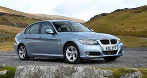 3 Series (2005 - 2012)