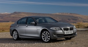 5 Series (2010 - 2017)