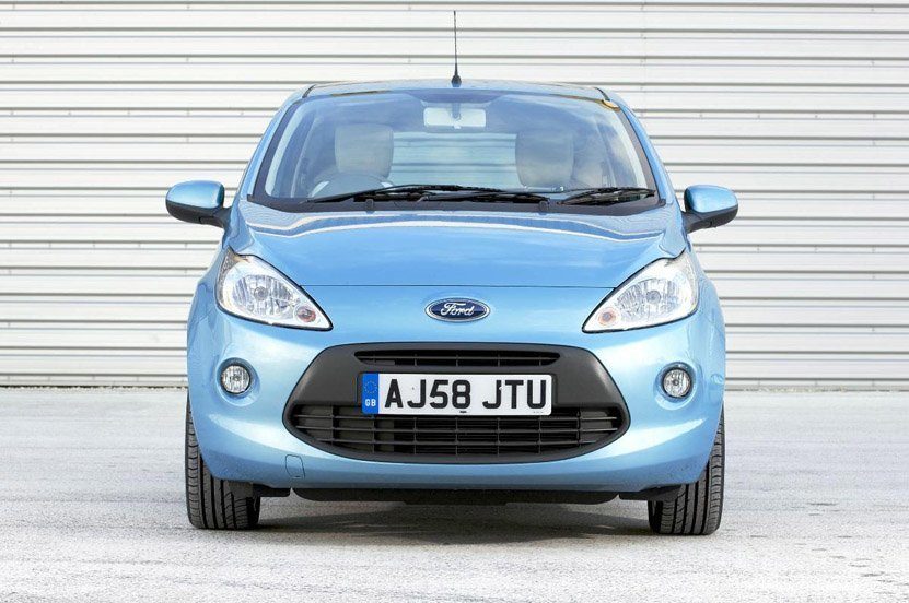 Ford Ka (2008 – 2016) Review | Honest John