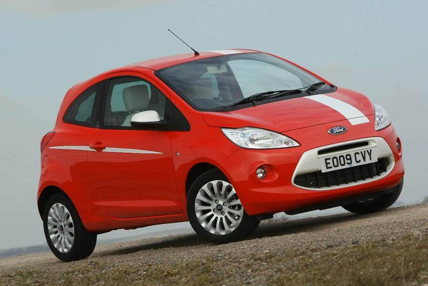 Ford Ka (2008 – 2016) Review | Honest John