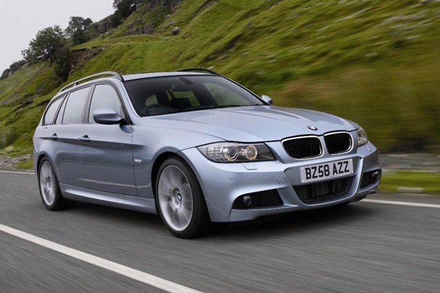 BMW 3 Series Touring (2005 – 2012) Review