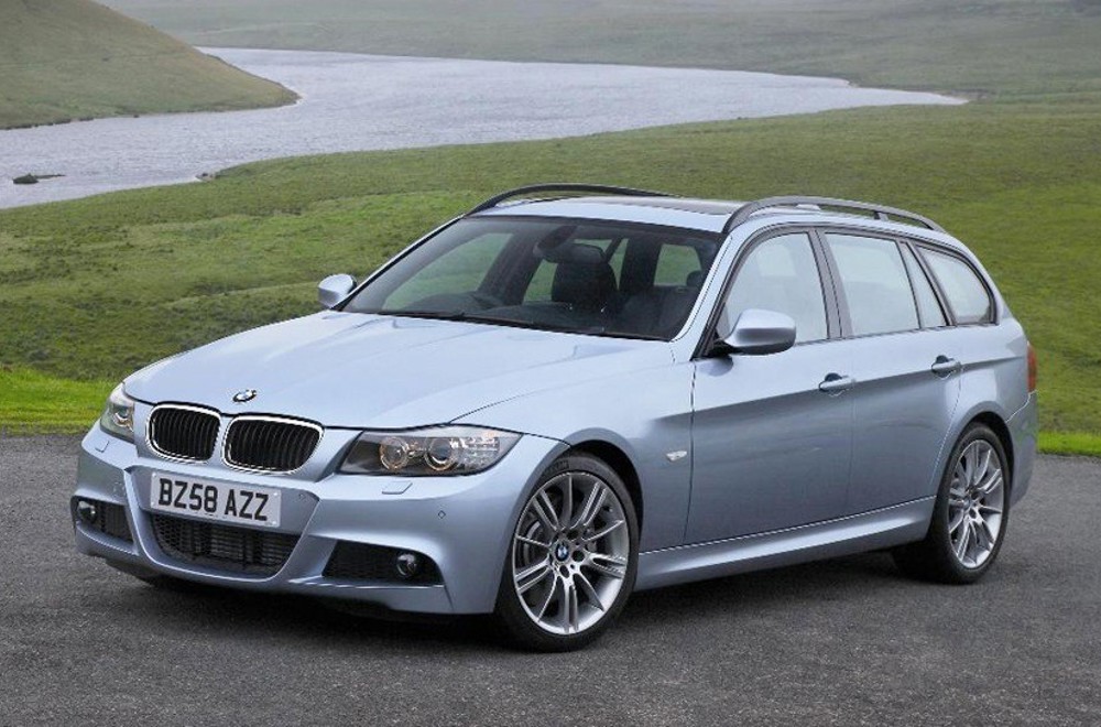 BMW 3 Series Touring (2005 – 2012) Review