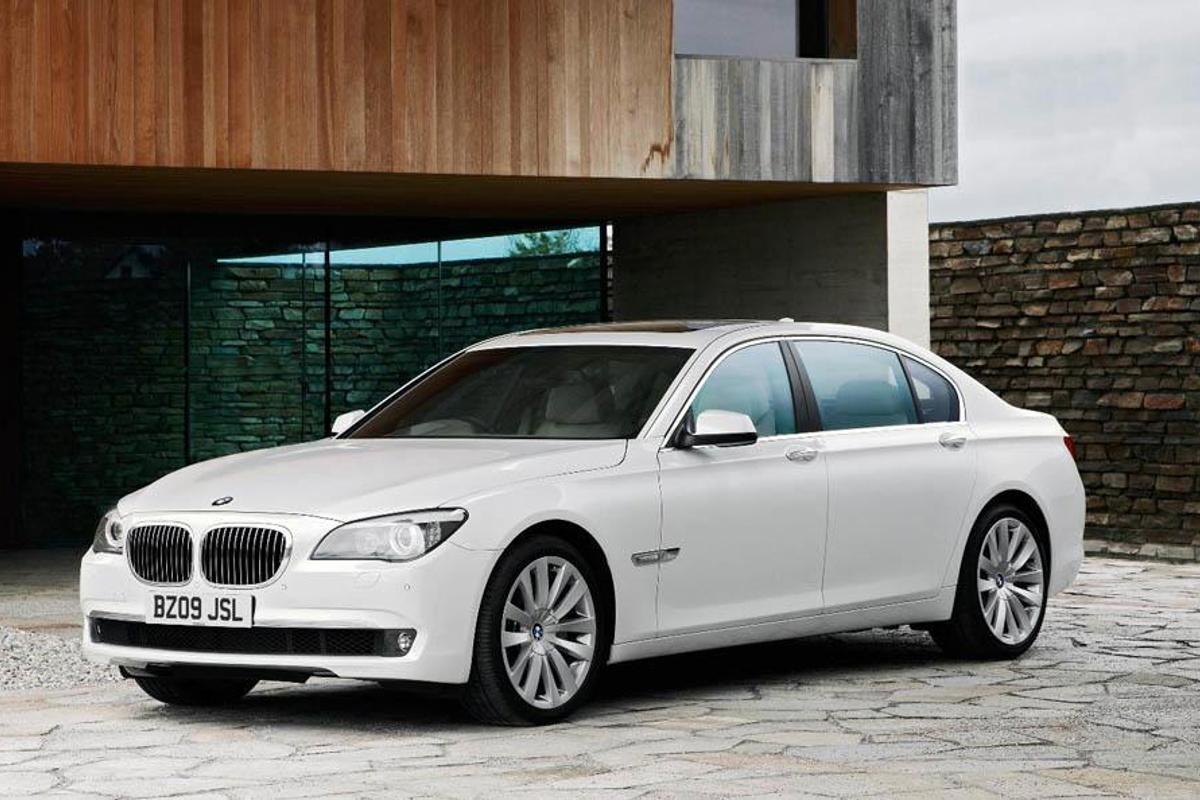 BMW 7 Series (2009 – 2016) Review