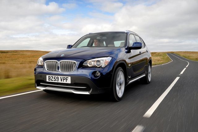 BMW X1 (2009 – 2015) Review