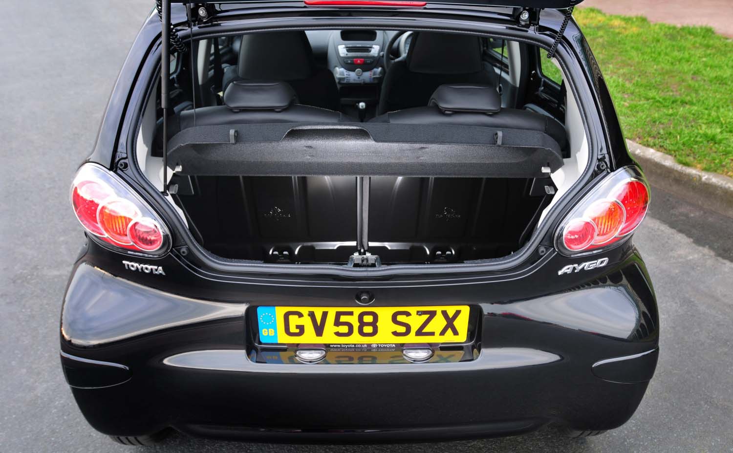 Toyota Aygo (2005 – 2014) Review | Honest John