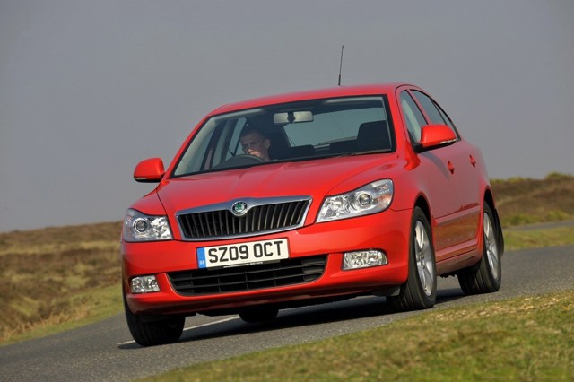 Skoda Octavia 2 Kombi 05-12 Takvinge | SKODA OCTAVIA II | SKODA | Shop |  Tuning GT