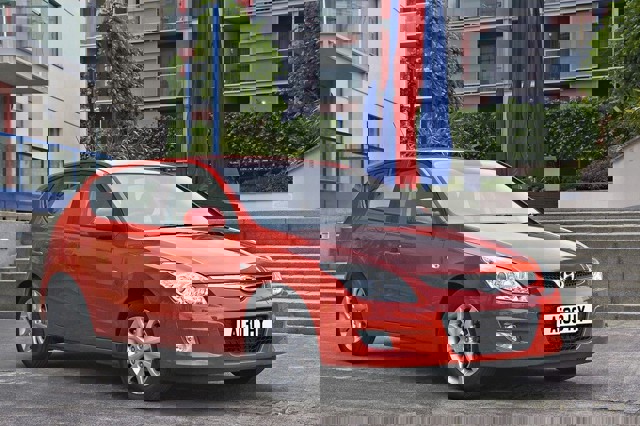 Hyundai i30 1.6 CRDi Classic 2011 - Specs, Review & Tests Compatible With Hyundai For I30 CW 1.6L CRDI 2007 2008 2009 2010 2