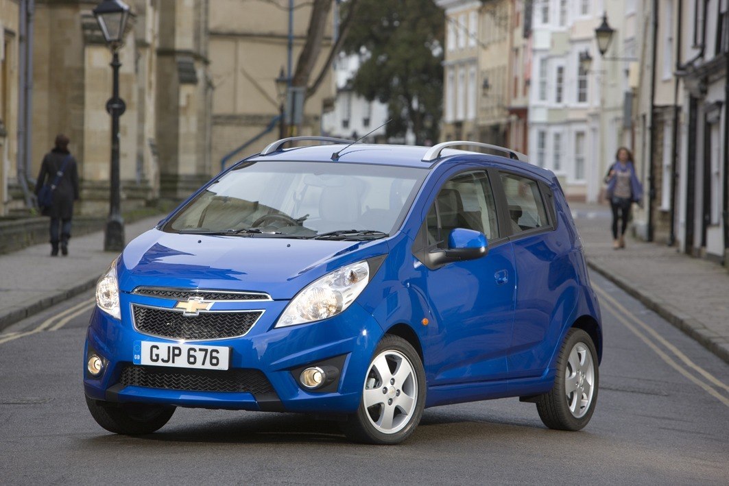 chevy spark clutch replacement cost
