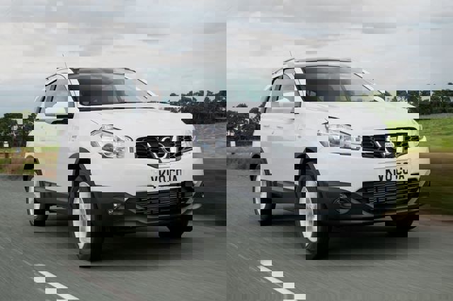 Nissan Qashqai 2007 2014 Review Honest John