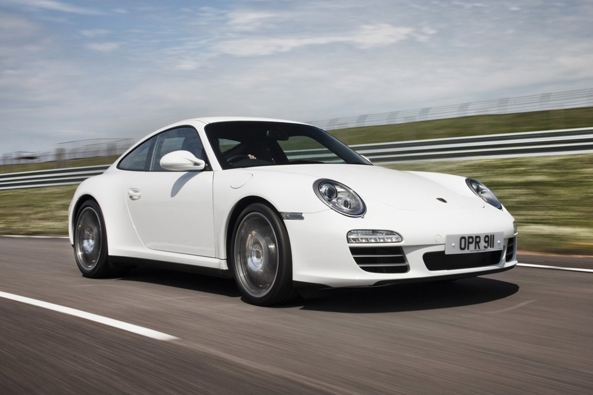 Porsche 911 (997/2) (2008 – 2011) Review | Honest John