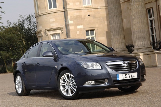 Vauxhall Insignia (2008 – 2017) Review
