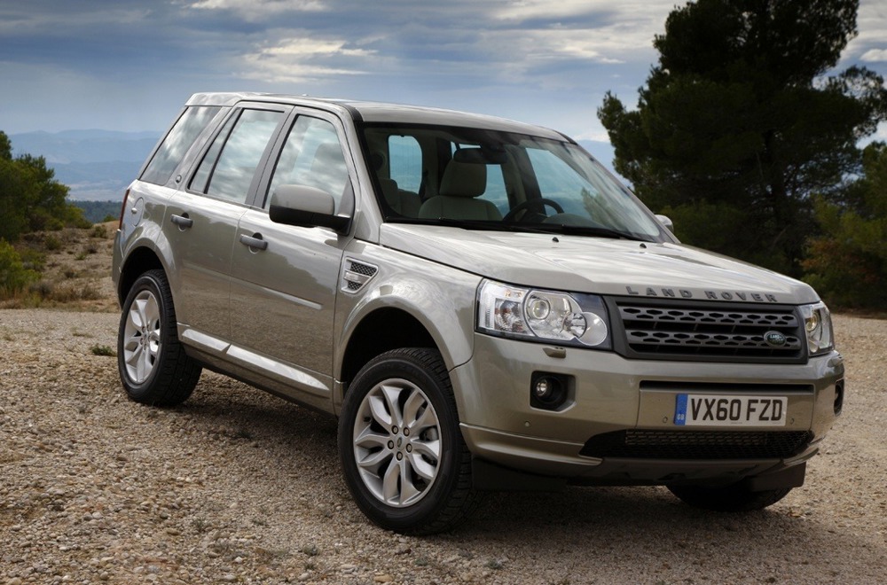 Land Rover Freelander 2 06 15 Review Honest John