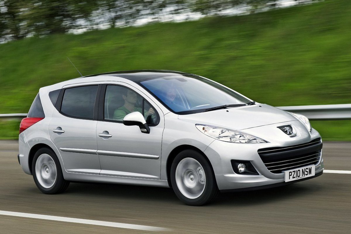 Peugeot 207 2007-2010 WATCH this before you buy!! 