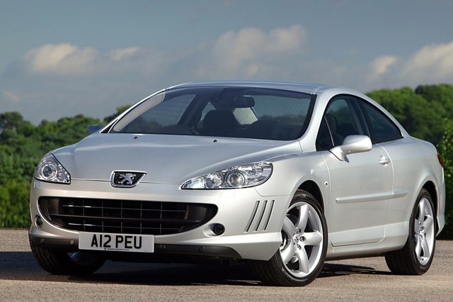 Used Peugeot 407 Reliability  Most Common Problems Faults and Issues 