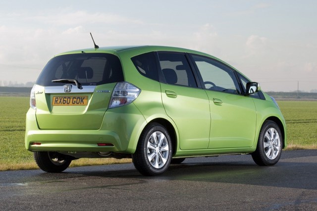 Life with a Honda Jazz CVT: Pros, cons & overall fuel efficiency