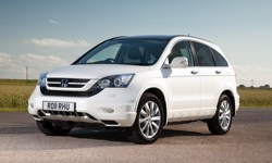 CR-V (2007 - 2012)