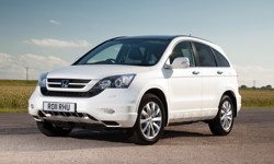 CR-V (2007 - 2012)