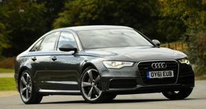 Audi A6 3.0 TDI