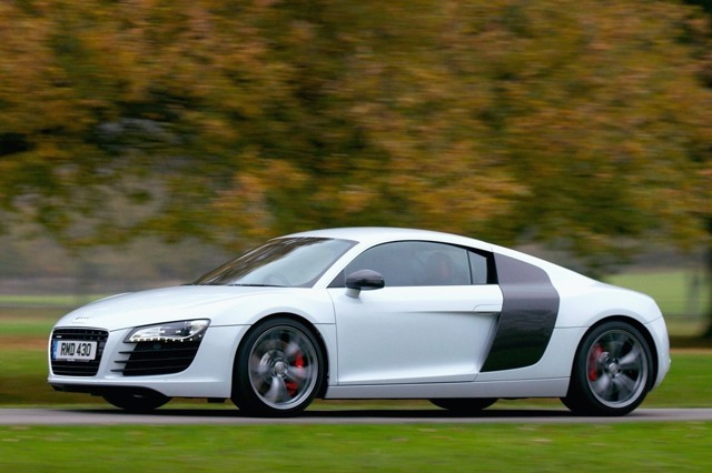 Audi R8 (2007 – 2015) Review | Honest John
