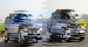 Jaguar XF 3.0D
