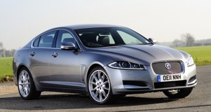 Jaguar XF 3.0D