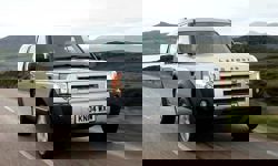 Discovery 3 (2004 - 2009)