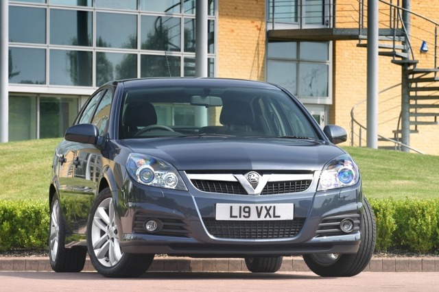 Vauxhall Vectra (2002 – 2008) Review