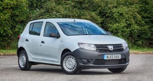 Dacia Sandero 1.2 Access