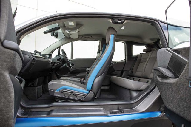 BMW i3 (2013 – 2022) Review