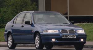 400 (1995 - 1999)