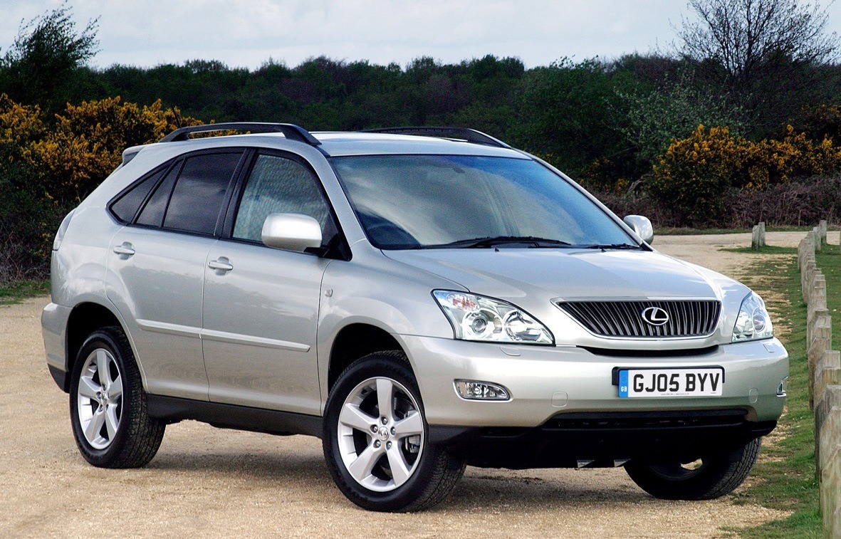 Lexus RX300 2023 giá lăn bánh ưu đãi 052023