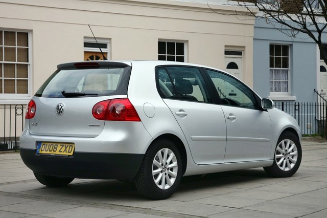 Used Volkswagen Golf GTI (2005 - 2008) Review