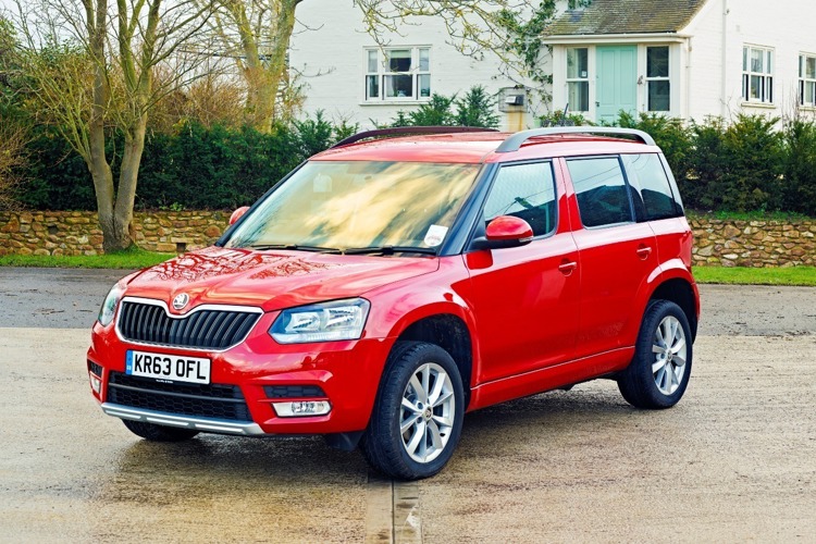 Citroen C4 Cactus (2014  2021) Review | Honest John