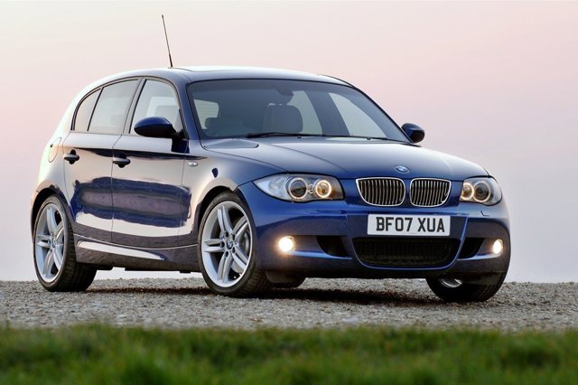 BMW 1 Series (2004 – 2011) Review