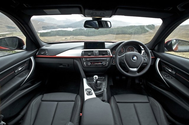 Bmw 3 Series 12 19 Review Honest John