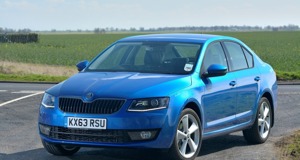 Skoda Octavia 2.0 TDI