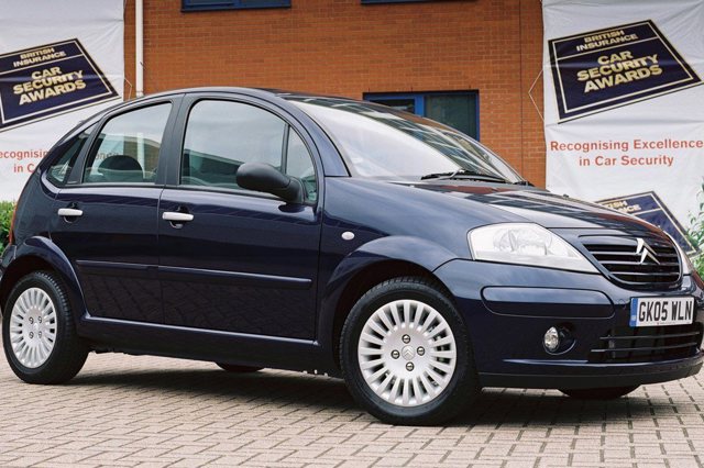 All CITROEN C3 Models by Year (2002-Present) - Specs, Pictures & History -  autoevolution