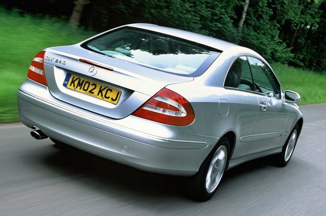 2009 Mercedes-Benz CLK Class Review: Prices, Specs, and Photos - The Car  Connection