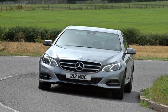 Used Mercedes E-Class W212 Buyers guide (2009-2016) Avoid faults and common  problems (CDI/CGI) 