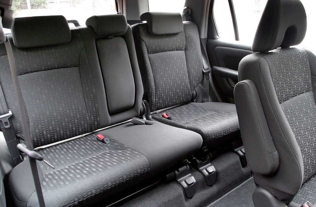 Honda CR V 2002 2006 Review Honest John
