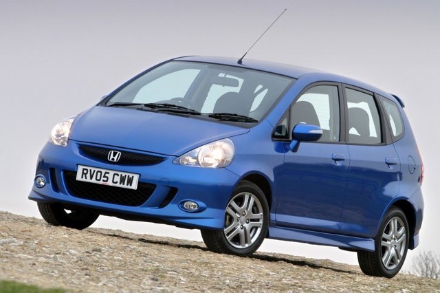 Honda Jazz (2001 2008) Review | Honest