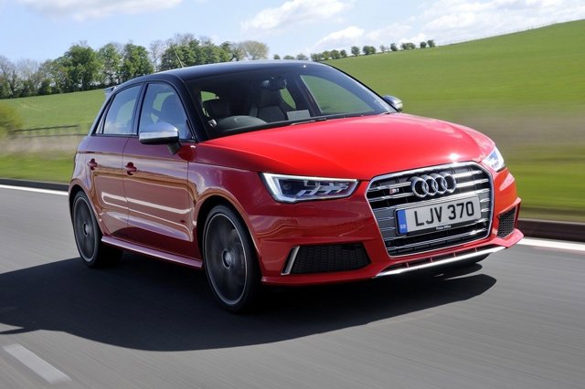 Audi S1 (2014 – 2018) Review