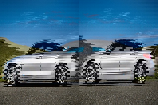 Bmw 4 Series Gran Coupe 14 Review Honest John