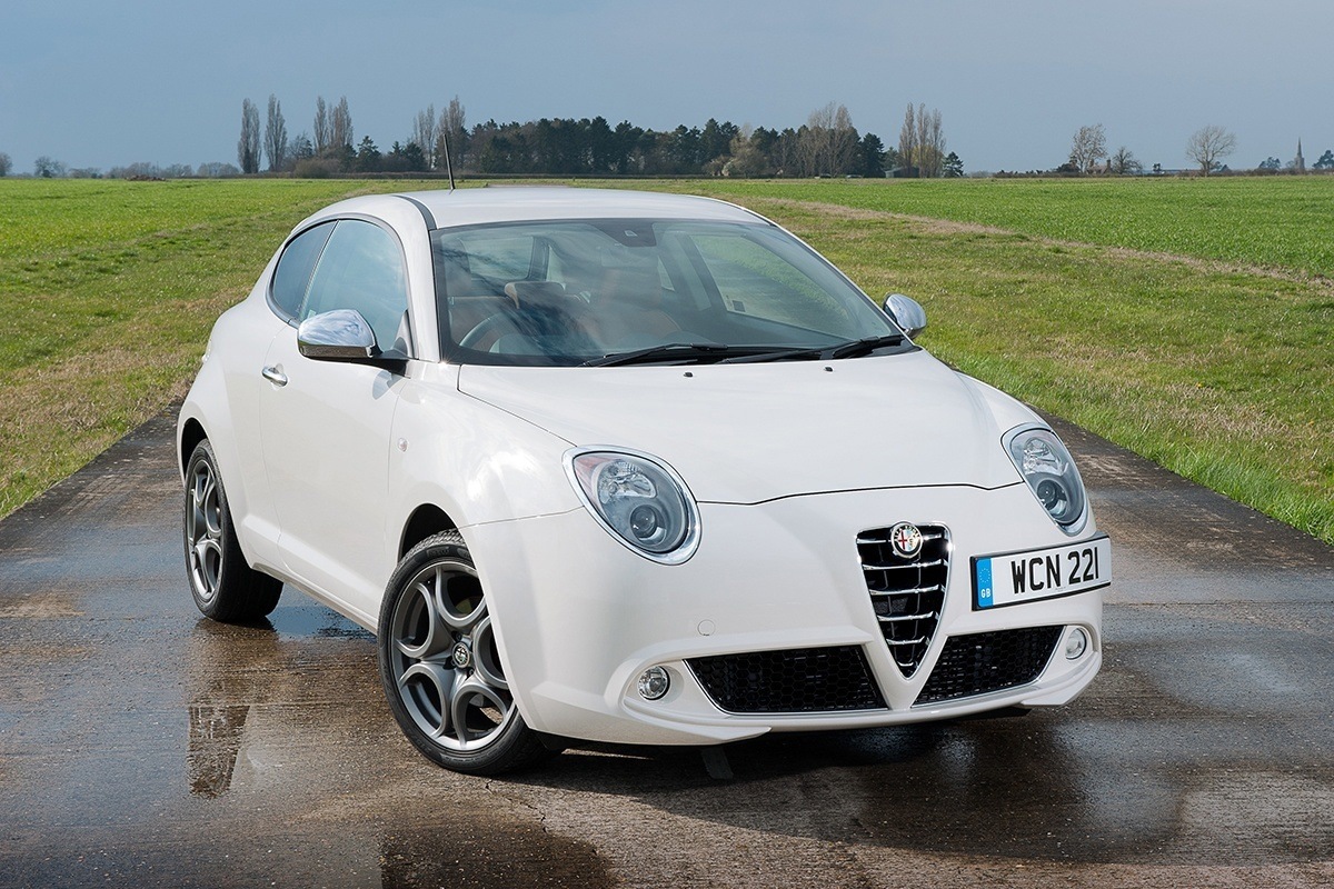 Alfa Romeo MiTo (2008 – 2018) Review