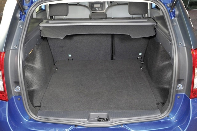 Dacia Logan MCV (2013 - 2020) used car review, Car review